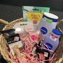 Mothers Day Basket 