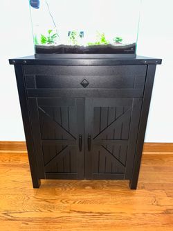 Cabinet/ Stand/ Aquarium Stand
