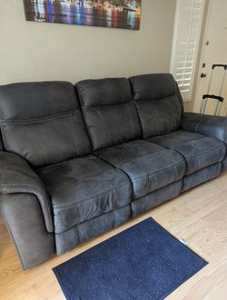 Recliner