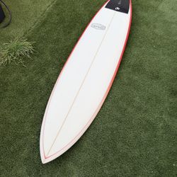 7'5ft Barahona Surfboard 