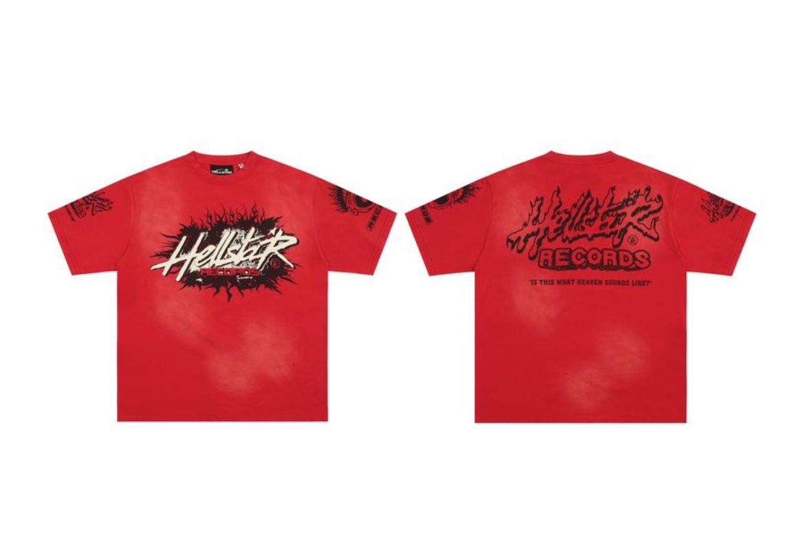 Hellstar Shirt