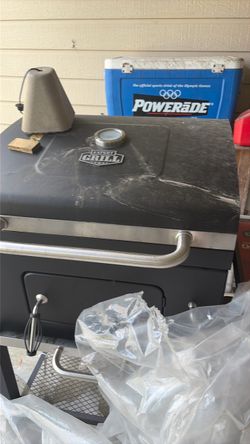 Grill( expert grill
