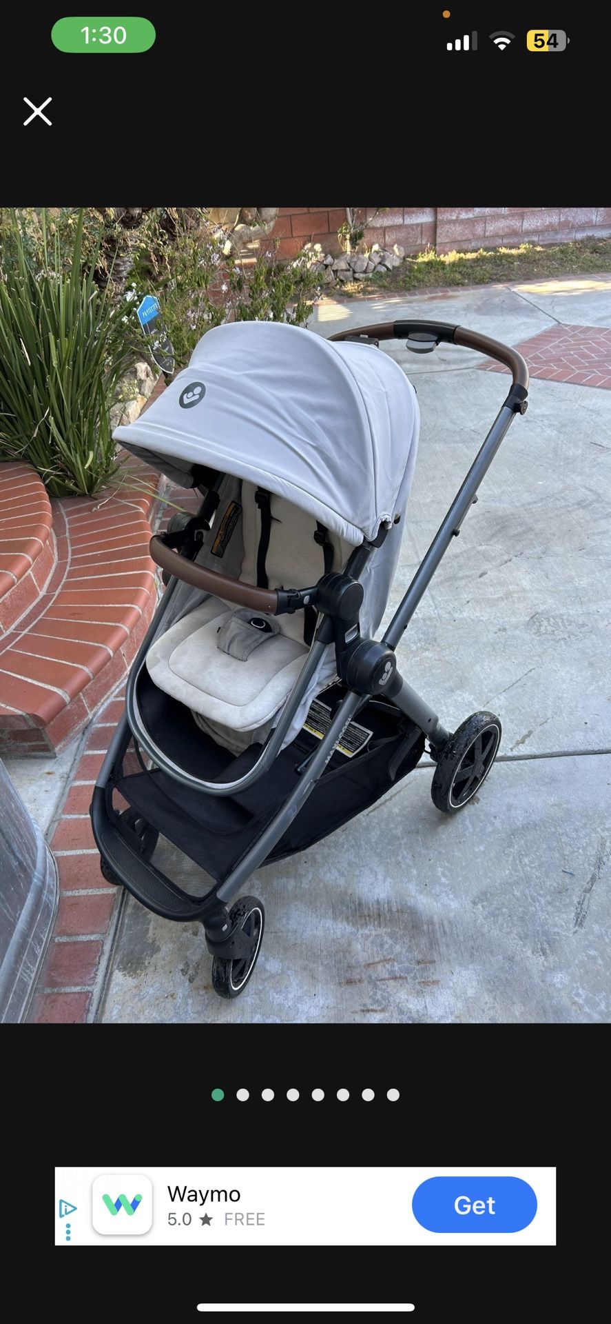 Maxi-Cosi Stroller