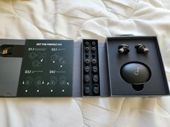 Liberty 3 Pro
