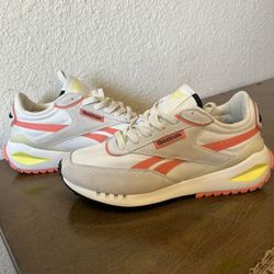 Running Reebok Shoes 