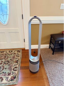 Dyson AM11 Pure Cool Tower Purifier & Fan