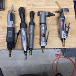 Mechanic Air tools