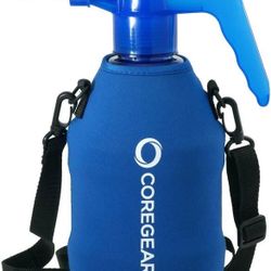 Mister & Sprayer Personal Water Pump 