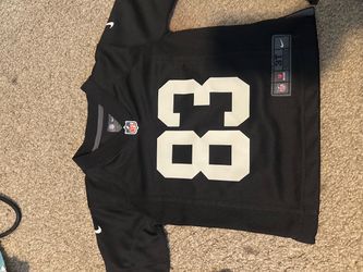 Raiders Jersey