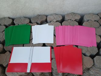 Folders