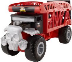 Hot Wheels® Monster Truck Monster Mover