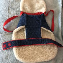 Dog Coat