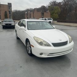 2005 Lexus ES 330