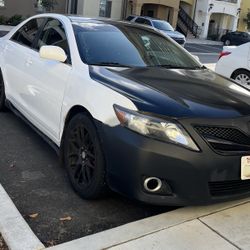 2010 Toyota Camry
