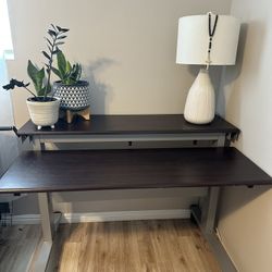 Standing Desk
