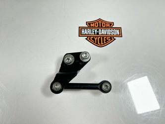 04-21 Harley-D Sportster OEM Front Engine Motor Mount Bracket Link 16232-04.OBO. SM9KNT0636