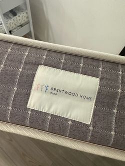 Twin Size Mattress