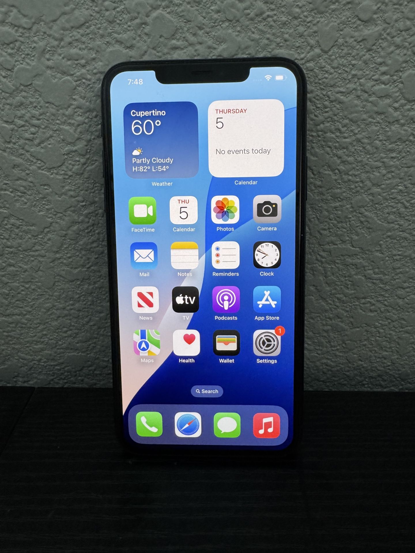 iPhone 11 Pro Max 256GB