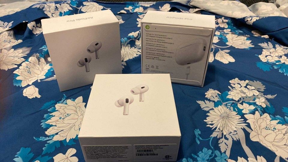 Airpods Pro 2
