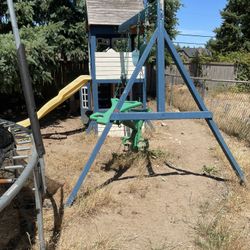 Swing Set 