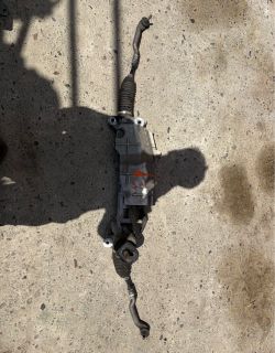 2021 Nissan Sentra 2.0 Rack And Pinion