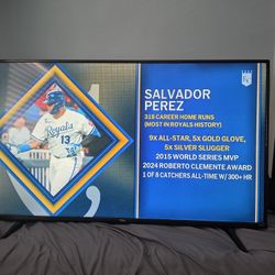 Flat Screen Tv