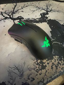 Razer Deathhadder Essential Gaming Mouse