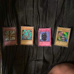 Yu Gi Oh