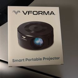 portable projector 