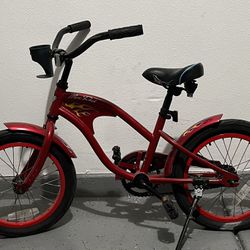“Mini Rod” - Kid’s Bike