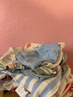 Baby Clothing Bundle Mixed Lot