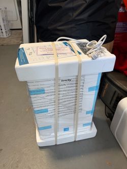 2024 Dehumidifier Max 105Pint/D