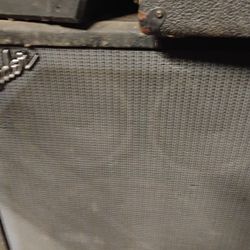 fender bxm spectrum bass cabinet