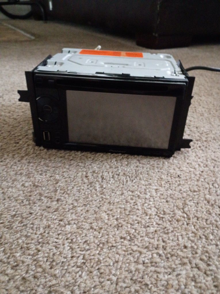 Car Radio