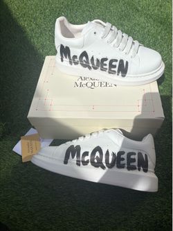 Alexander Mqueen Shoes