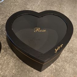 Box For Roses 🌹