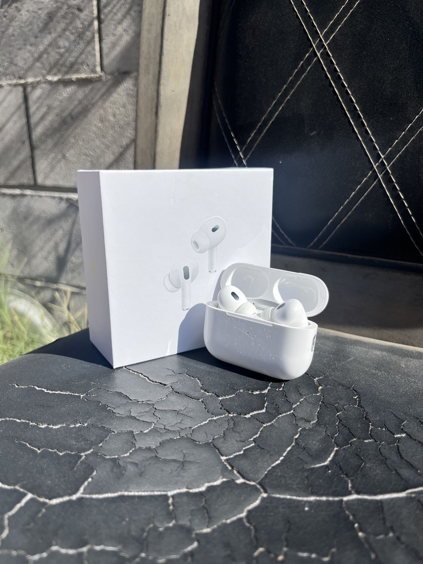 AirPods Pro 2