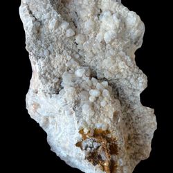 Large Quartz Crystal Specimen. Rocks Crystals Gemstones Minerals