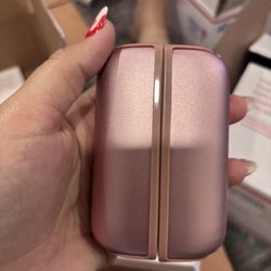 Hand Warming Power Banks 2 In 1