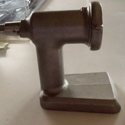 Kitchen aid Meat Grinder And Sausage Tube