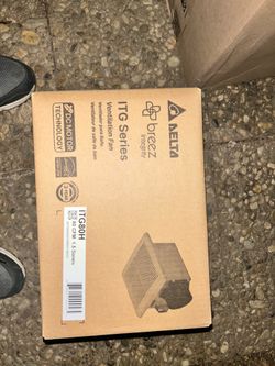 VENTILATION FAN