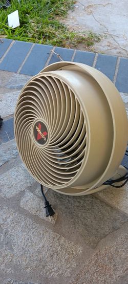Vornado Circulation Fan 