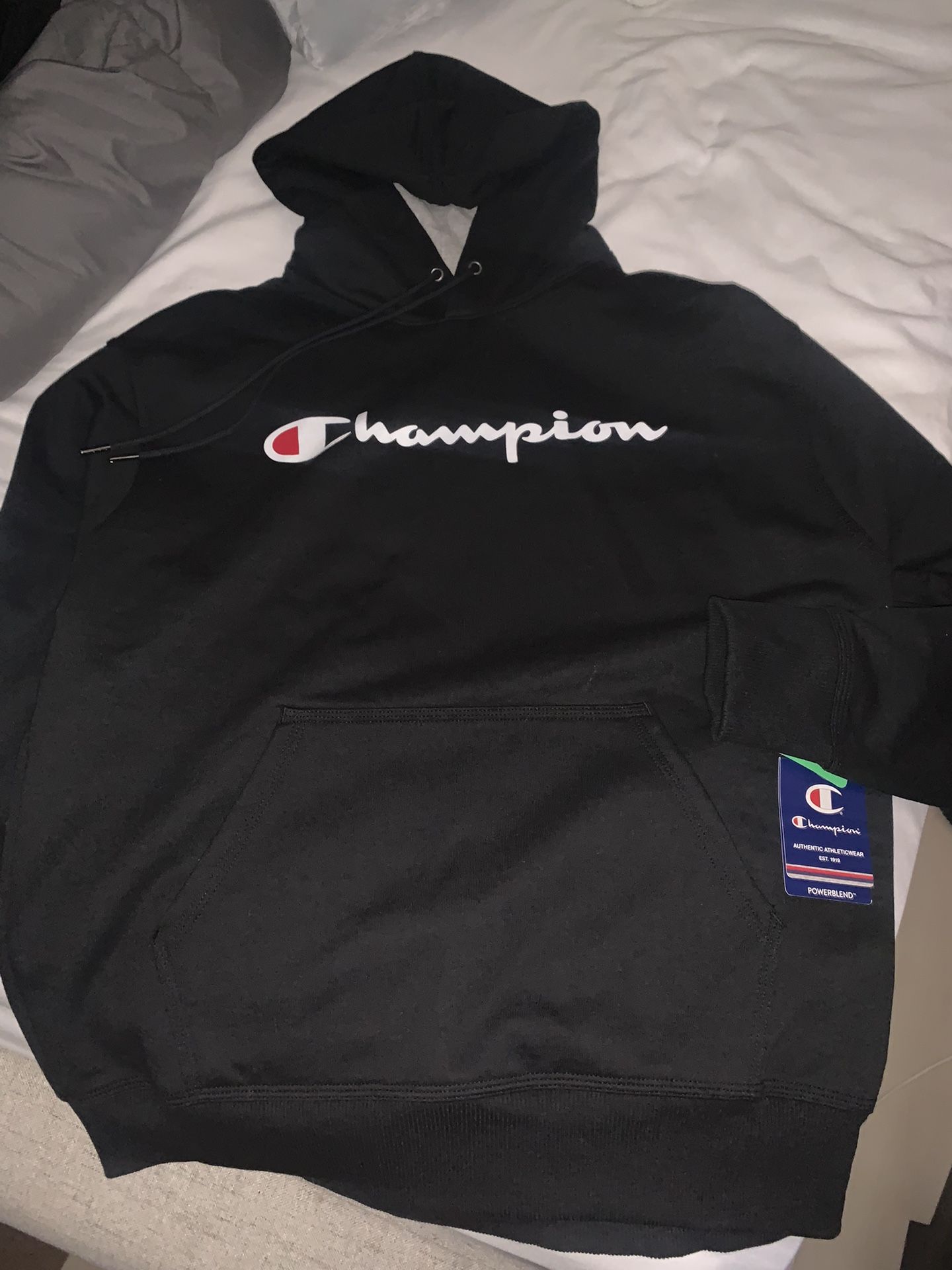 Champion Hoodie