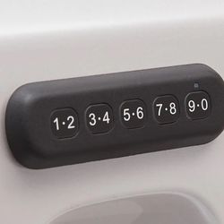 Keyless Entry Keypad for Vehicles with Factory Remote Start SKU: KB3Z14A626B