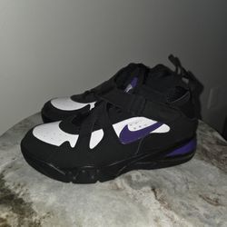 Nike Air Force Max CB 34 Men's Size 8.5 New No Box