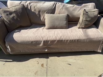 Sofa bed