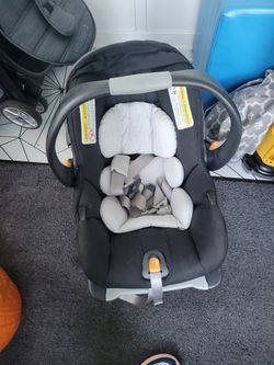 Infant Car Seat