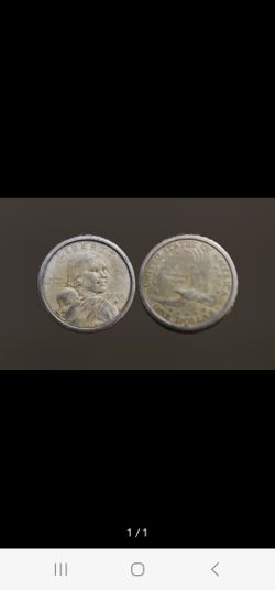 Older Coins, Make Offer