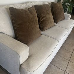Couches 