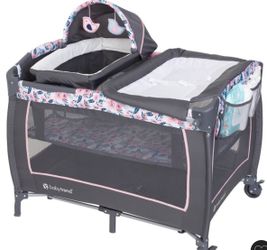 Nursey Center (corralito)